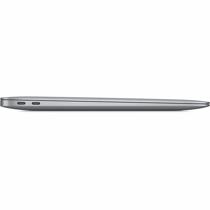 Portatīvais dators Apple MacBook Air (2020) 13" M1 chip with 8-core CPU and 7-core GPU 16GB 256GB - Space Grey INT [Mazlietots]