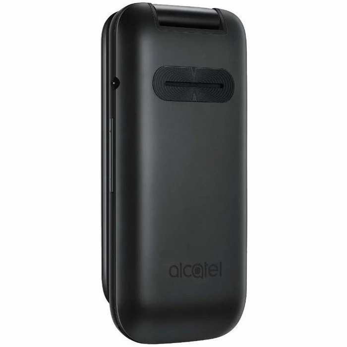 Alcatel 2053D Black Dual SIM