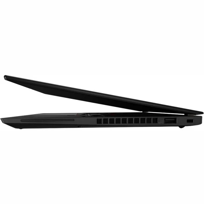 Portatīvais dators Lenovo ThinkPad X13 (Gen 1) 20UF001YMH ePrivacy Guard Black ENG