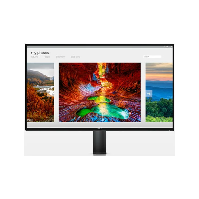 Monitori Dell UltraSharp U2417HA 23.8"