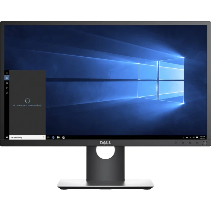 Monitori Dell P2317H 23"