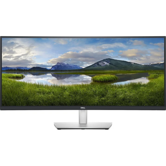 Monitors Dell  P3421W 34"
