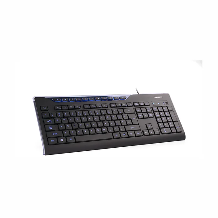 A4Tech KD-800L Blue Light ENG
