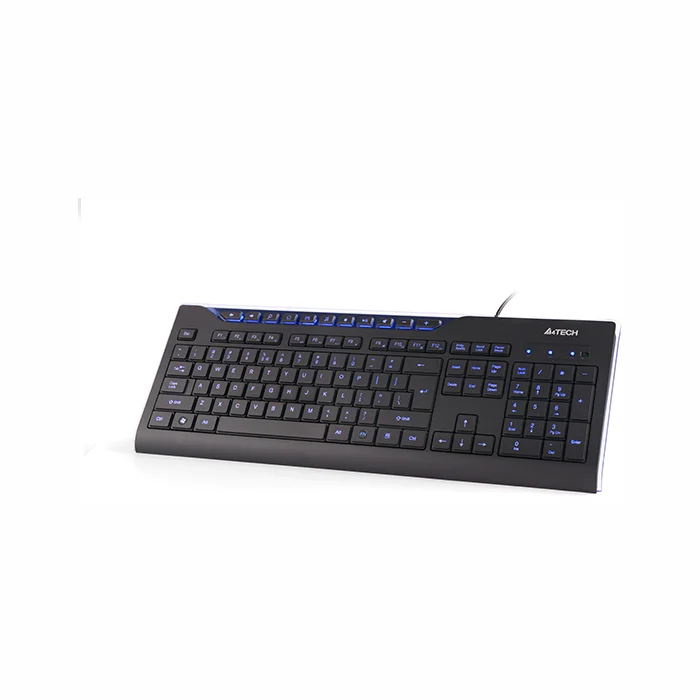 A4Tech KD-800L Blue Light ENG