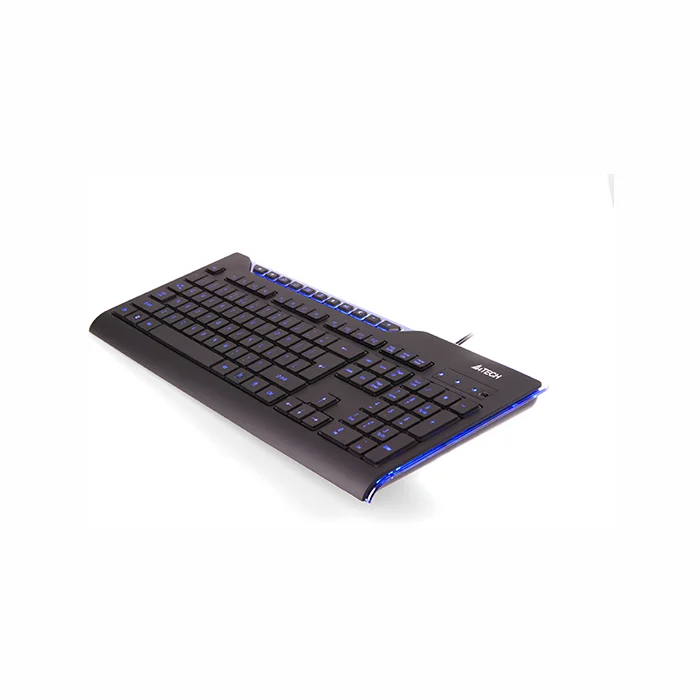 A4Tech KD-800L Blue Light ENG
