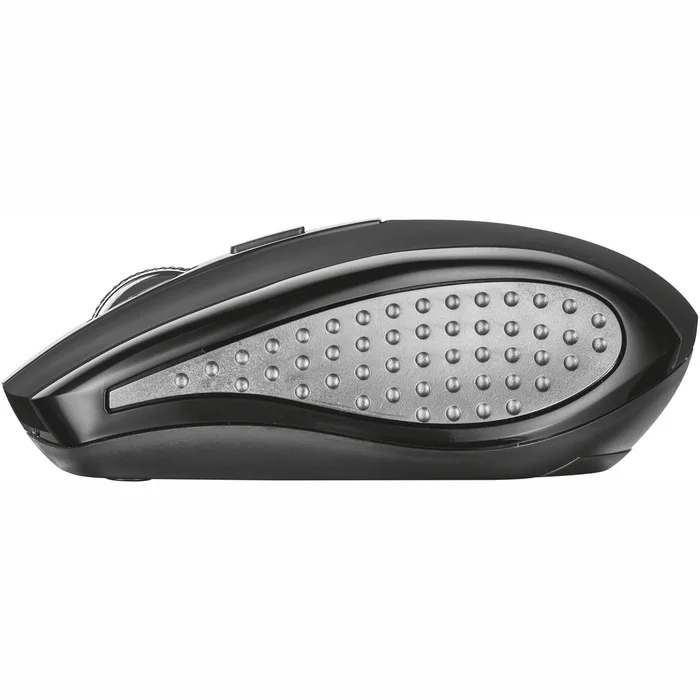 Klaviatūras TRUST KEYBOARD +MOUSE 21132