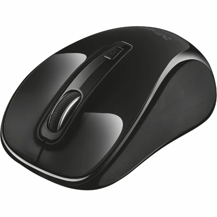 Datorpele Trust Xani Bluetooth Wireless Mouse Black 21192