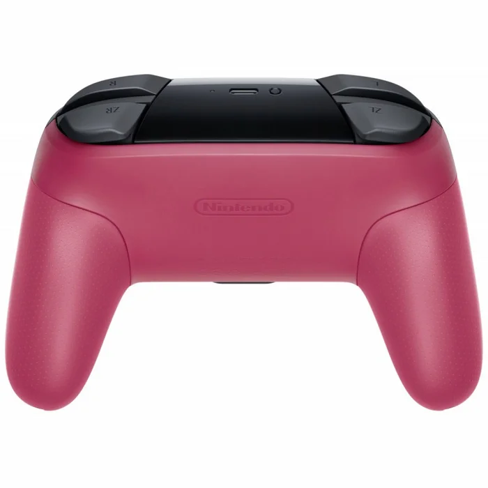 Nintendo Switch Pro Controller Xenoblade Chronicles 2 Edition