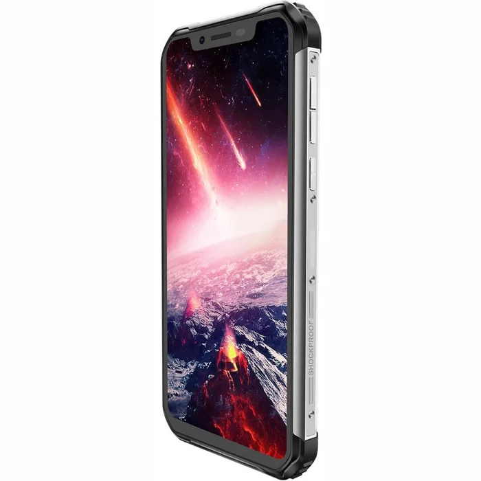 Blackview BV9600 PRO Silver