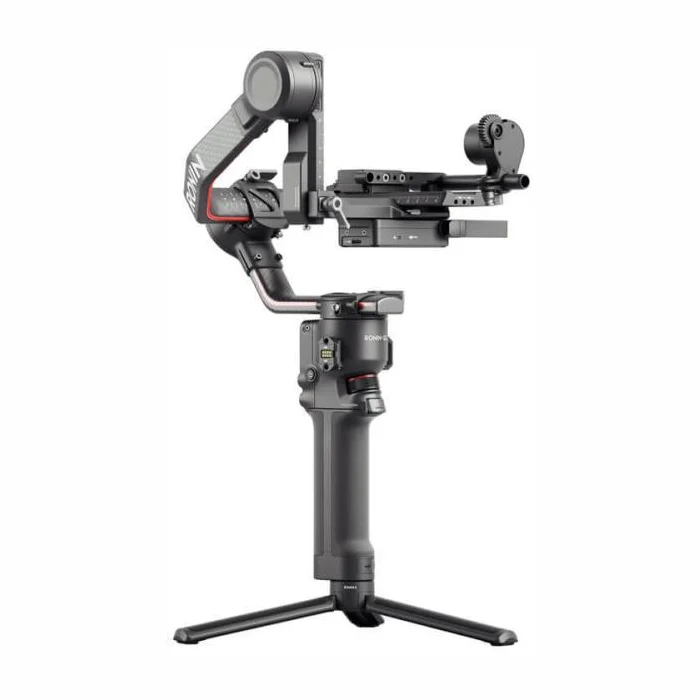 Sporta kameras aksesuāri DJI Gimbal RS2 PRO Combo CP.RN.00000094.03