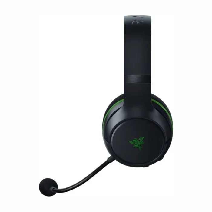 Austiņas Razer Kaira for Xbox Black