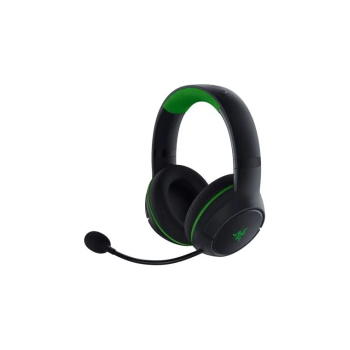 Austiņas Razer Kaira for Xbox Black