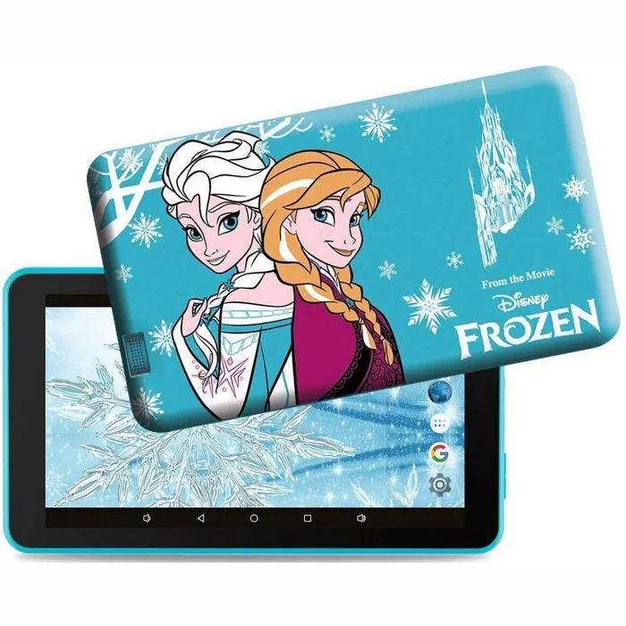 Planšetdators eSTAR Hero Frozen 7" 2+16GB Black
