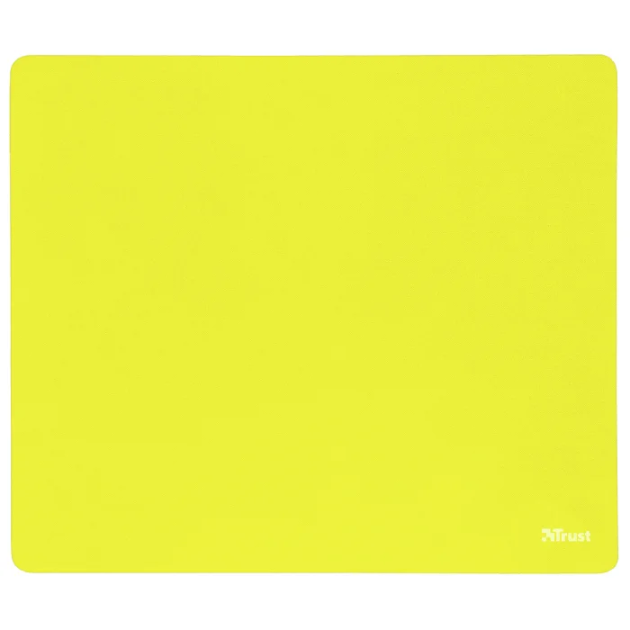 Datorpeles paliktnis Trust Primo Mouse Pad Summer Yellow