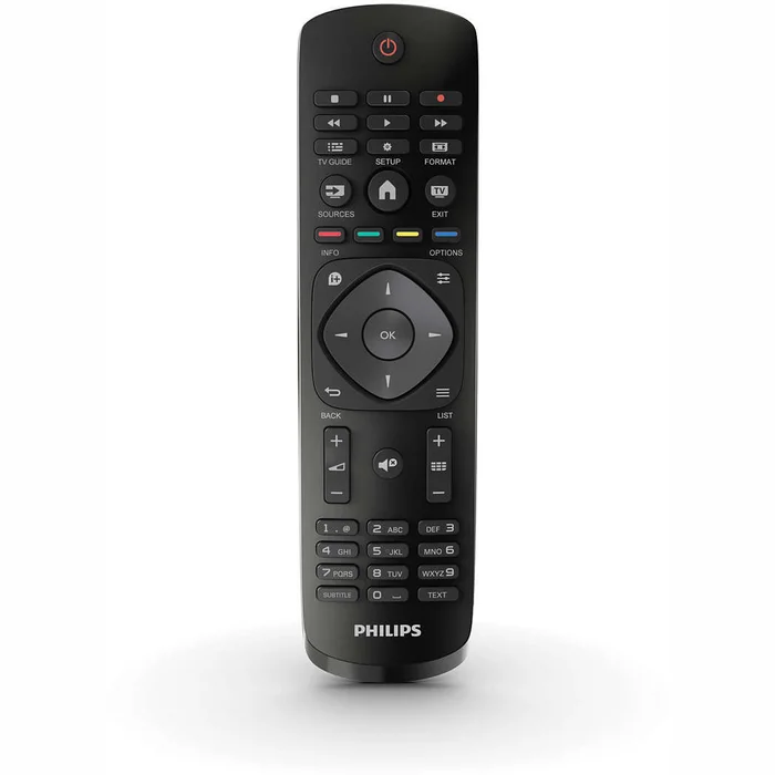 Televizors Televizors Philips 22PFK4209