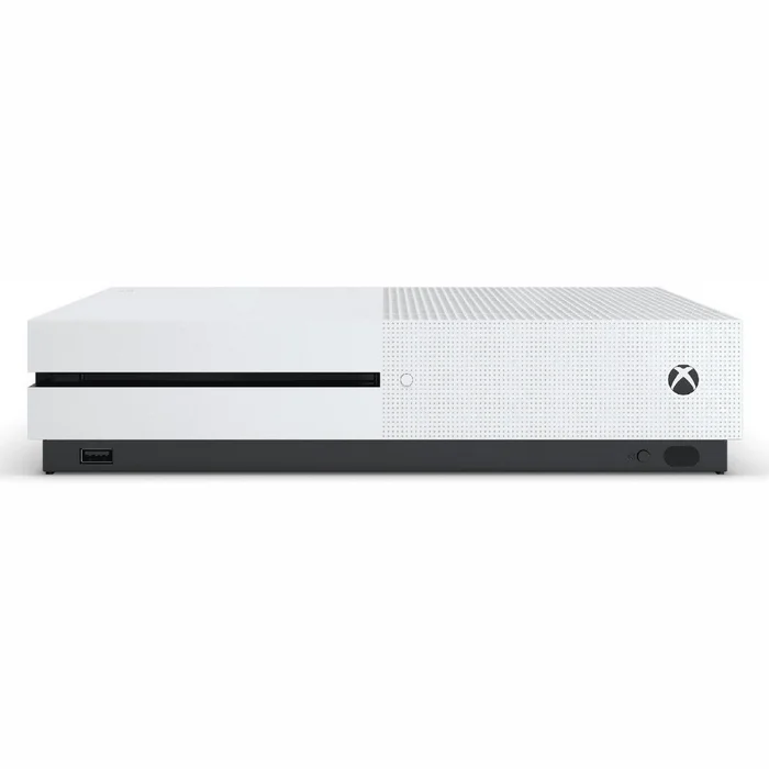 Spēļu konsole Microsoft Xbox One S 1TB