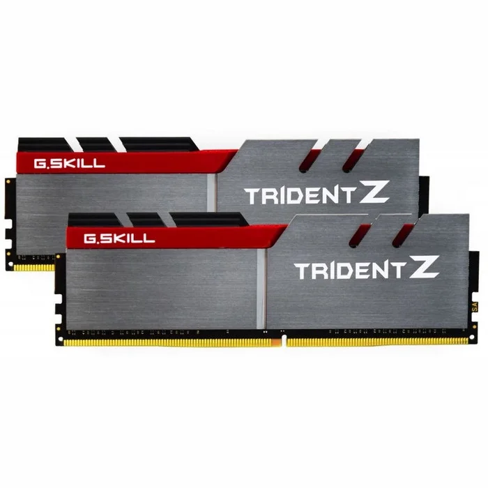 Operatīvā atmiņa (RAM) G.Skill Trident Z F4-3400C16D-16GTZ