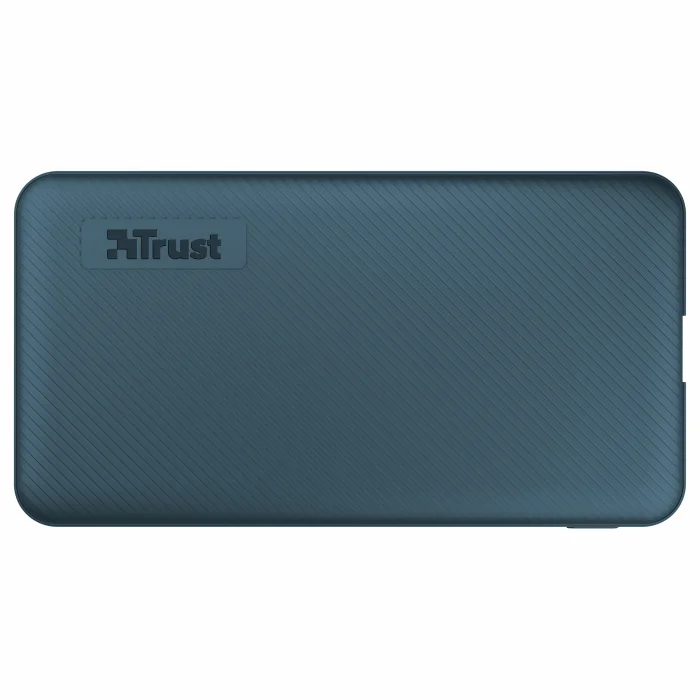 Akumulatori (Power bank) Trust Primo Ultra-thin 5000 mAh Powerbank Blue