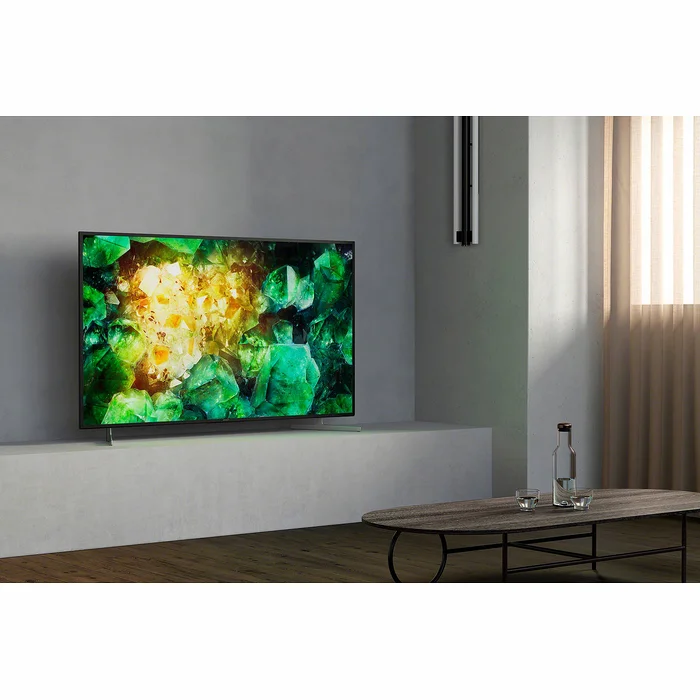 Sony 65'' UHD LED Bravia Android TV KD65XH8196BAEP