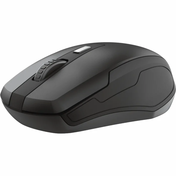 Klaviatūra Trust 23942 Ody Silent Wireless ENG