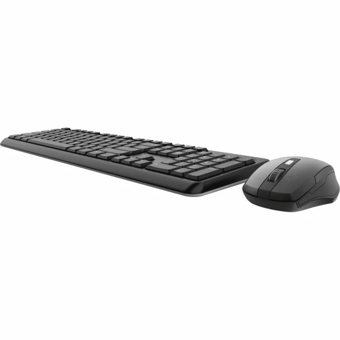 Klaviatūra Trust 23942 Ody Silent Wireless ENG