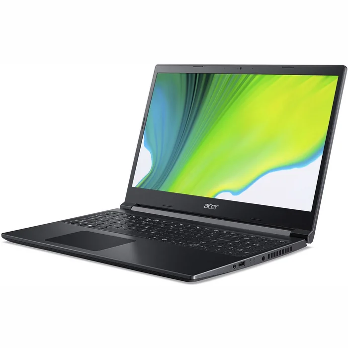 Acer Aspire 7 A715-75G Charcoal Black 15.6" NH.Q87EL.00B