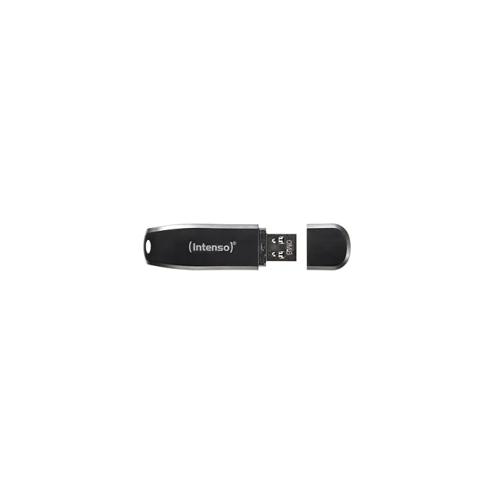 USB zibatmiņa Intenso Speed Line 64GB USB3.0 3533490