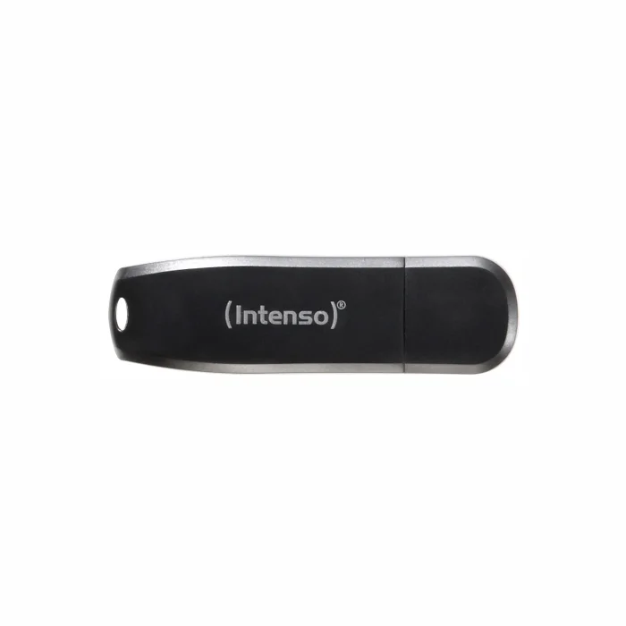 USB zibatmiņa Intenso Speed Line 64GB USB3.0 3533490