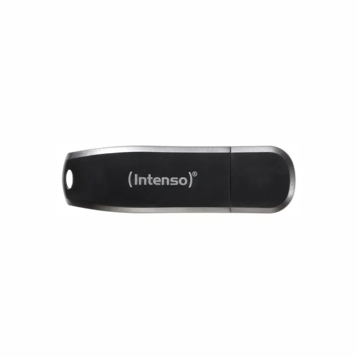 USB zibatmiņa Intenso Speed Line 256GB USB3.0 3533492