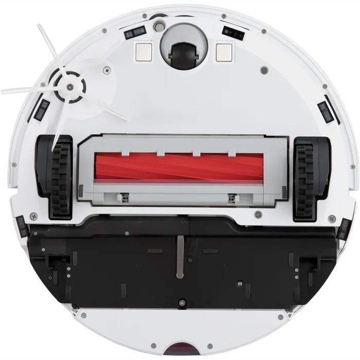Putekļu sūcējs robots Roborock S7+ White