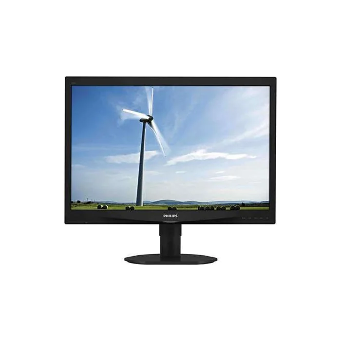 Monitors Monitors Philips 240S4QYMB/00