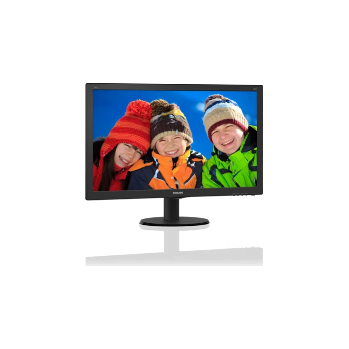 Monitors Monitors Philips 240V5QDAB