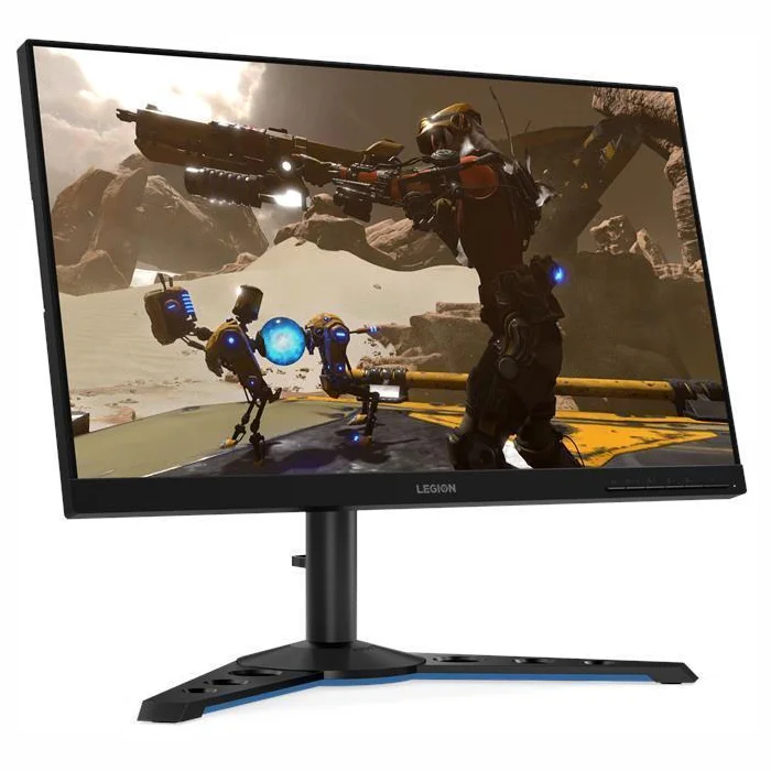 Monitori Lenovo 66AAGAC6EU 24.5"