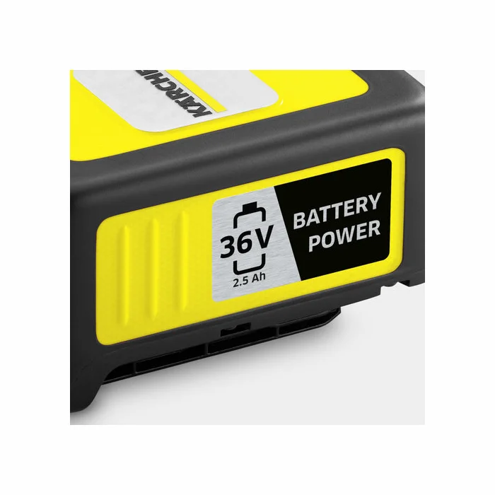 Karcher akumulators Battery Power 36/25 2.445-030.0