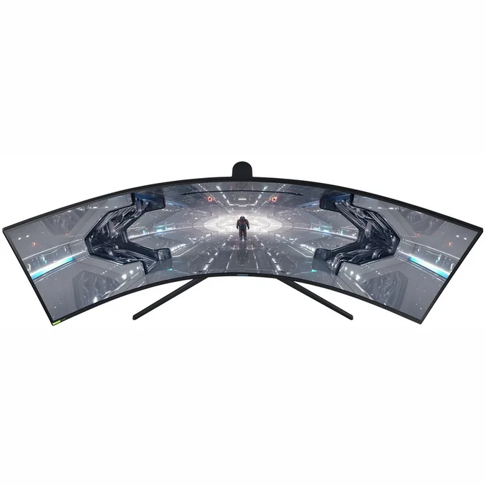 Monitors Samsung Odyssey G9 LC49G95TSSRXEN 49"