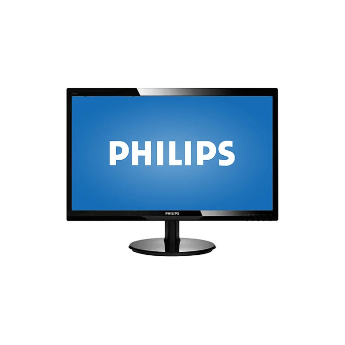 Monitors Monitors Philips 246V5LHAB 24"