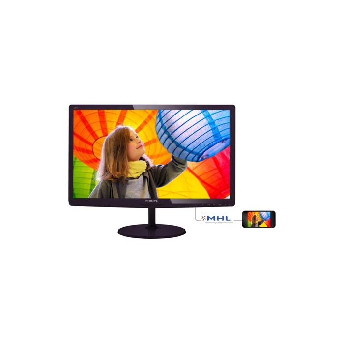 Monitori Philips 247E6LDAD/00