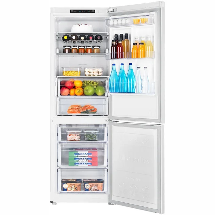 Ledusskapis Samsung RB33J3015WW/EF