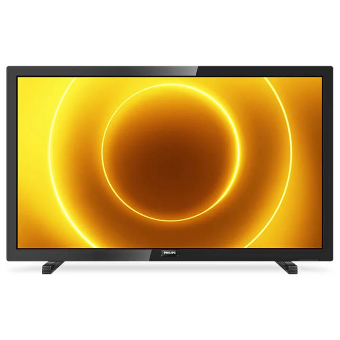 Televizori Philips 24'' FHD LED TV 24PFS5505/12