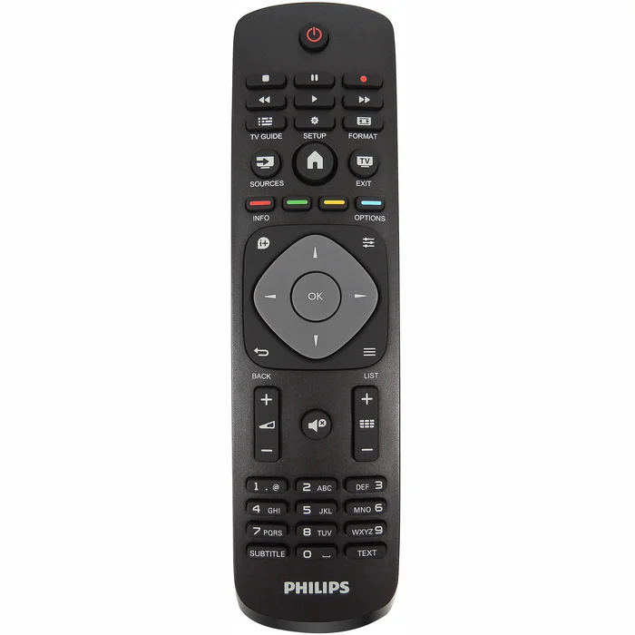 Televizori Philips 24'' FHD LED TV 24PFS5505/12