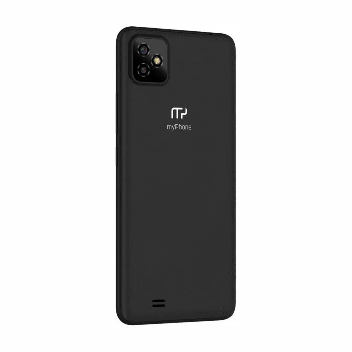 MyPhone Fun 9 2+16GB Black