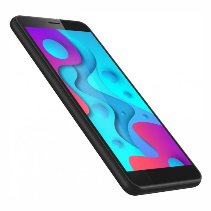 MyPhone Fun 9 2+16GB Black