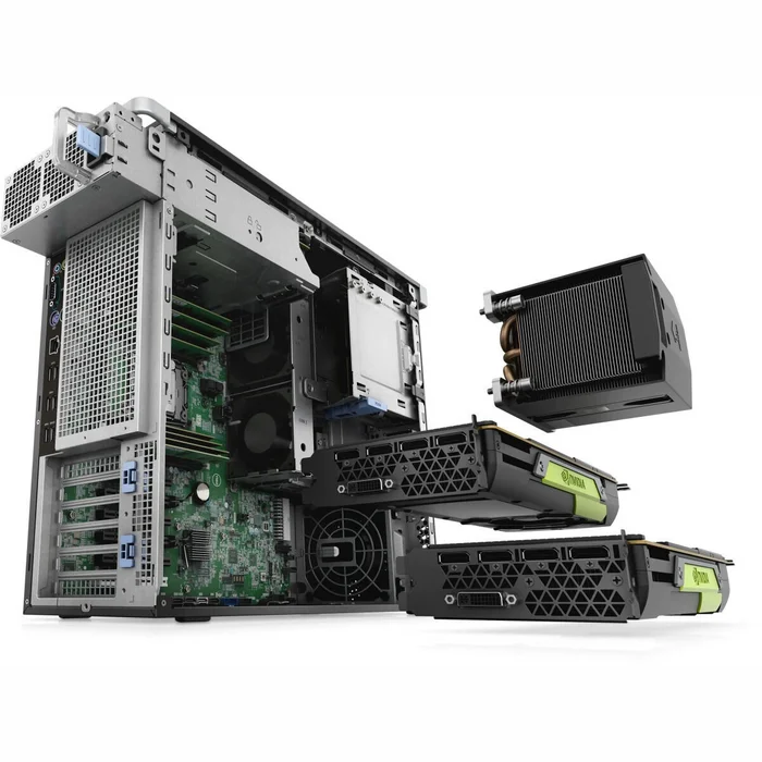 Stacionārais dators Dell Precision T5820 210-ANJK_273572807