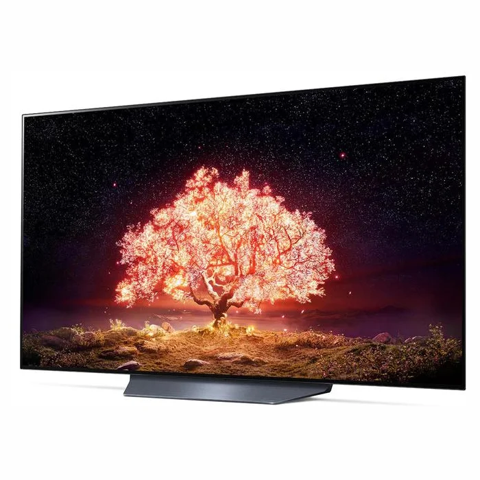 Televizors LG 55'' UHD OLED Smart TV B1 OLED55B13LA