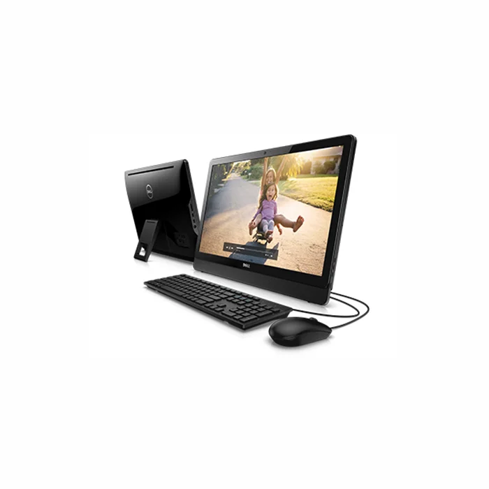 Stacionārais dators All In One stacionārais dators Dell Inspiron 3464 AIO, 23.8 "