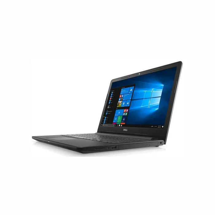 Portatīvais dators Portatīvais dators Dell Inspiron 15 3567 Black, 15.6 "