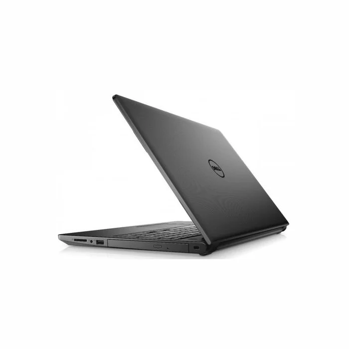 Portatīvais dators Portatīvais dators Dell Inspiron 15 3567 Black, 15.6 "