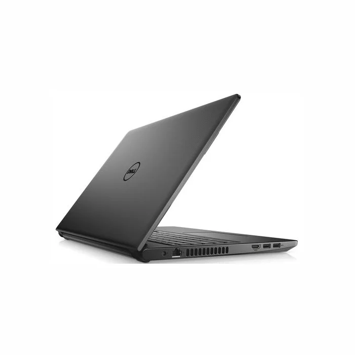 Portatīvais dators Portatīvais dators Dell Inspiron 15 3567 Black, 15.6 "
