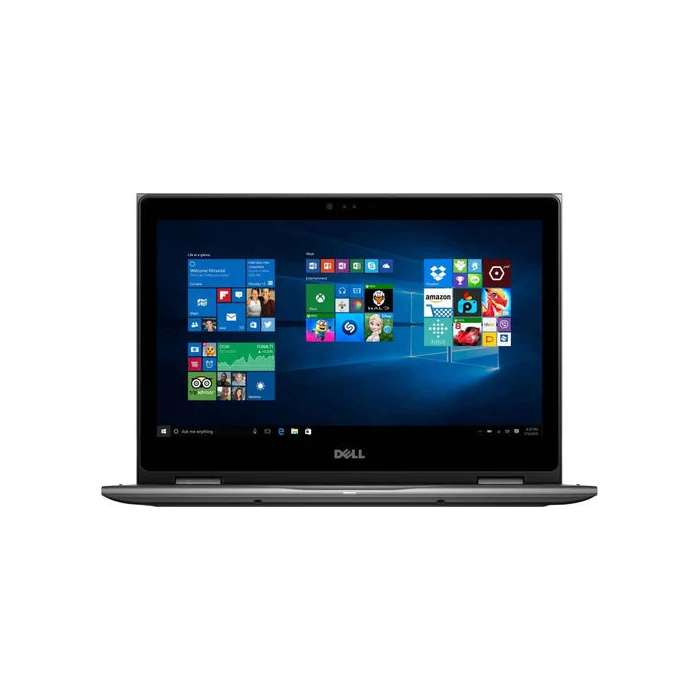 Portatīvais dators Dell Inspiron 13 5379 Silver, 13.3"