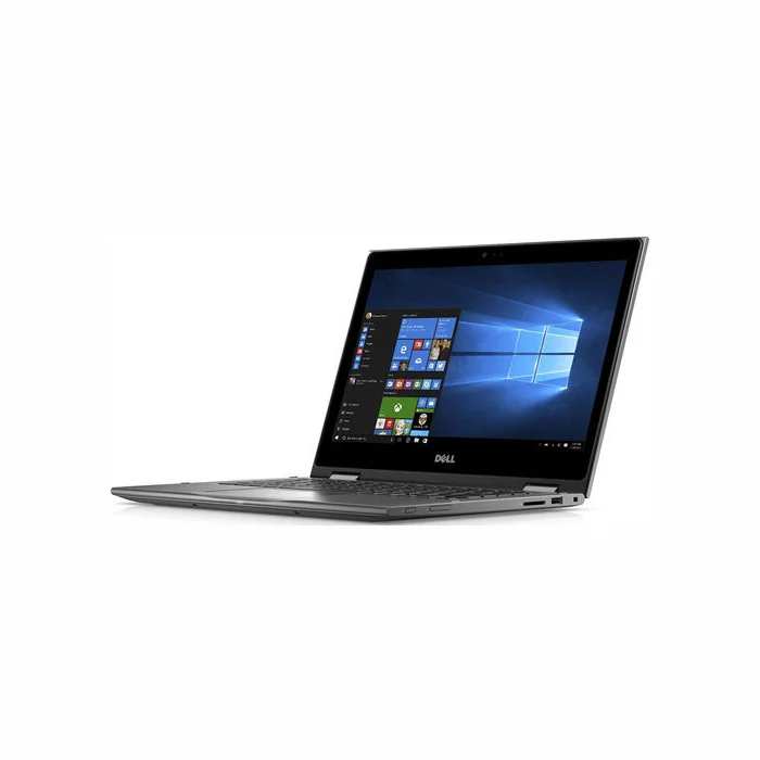 Portatīvais dators Dell Inspiron 13 5379 Silver, 13.3"